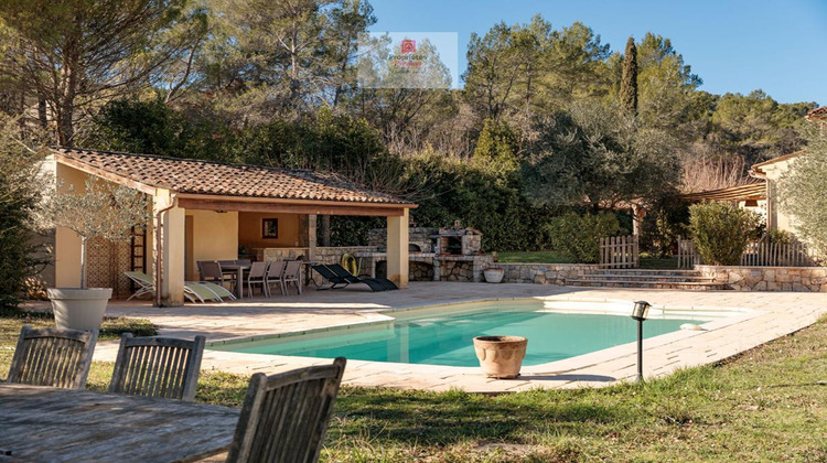 Ma-Cabane - Vente Maison FAYENCE, 275 m²
