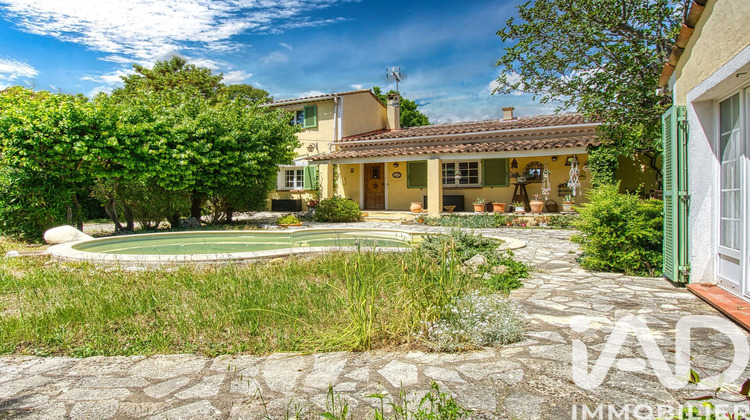 Ma-Cabane - Vente Maison Fayence, 100 m²