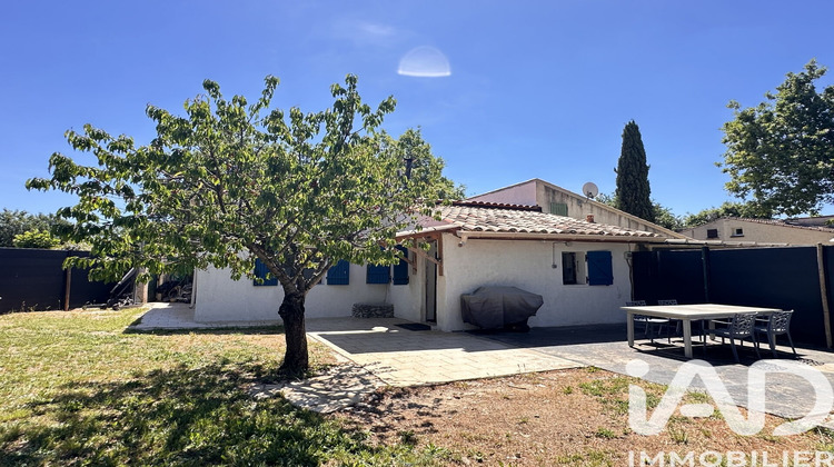 Ma-Cabane - Vente Maison Fayence, 72 m²