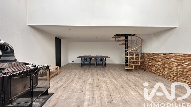 Ma-Cabane - Vente Maison Fayence, 72 m²