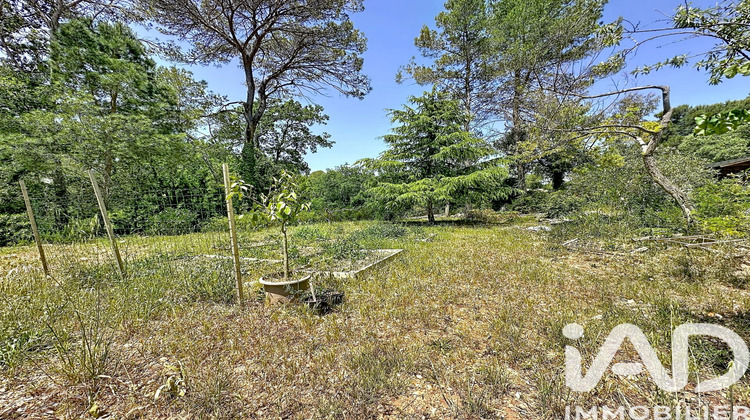 Ma-Cabane - Vente Maison Fayence, 118 m²
