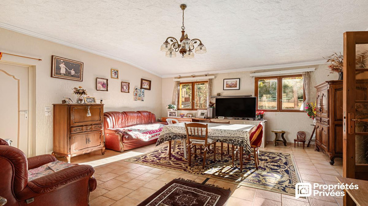 Ma-Cabane - Vente Maison FAYENCE, 123 m²