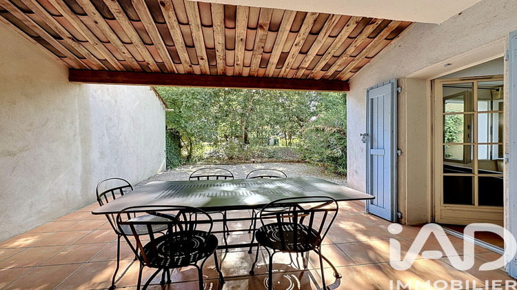 Ma-Cabane - Vente Maison Fayence, 87 m²