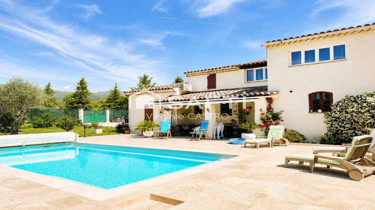 Ma-Cabane - Vente Maison Fayence, 150 m²