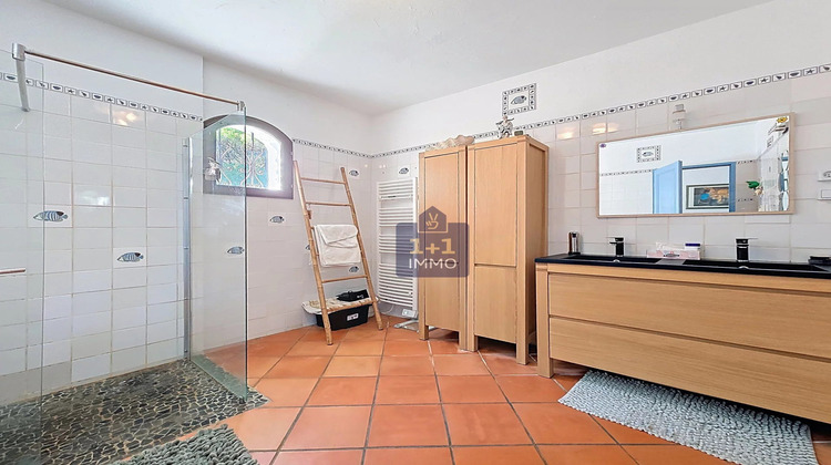 Ma-Cabane - Vente Maison Fayence, 178 m²