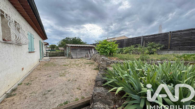 Ma-Cabane - Vente Maison Fayence, 112 m²