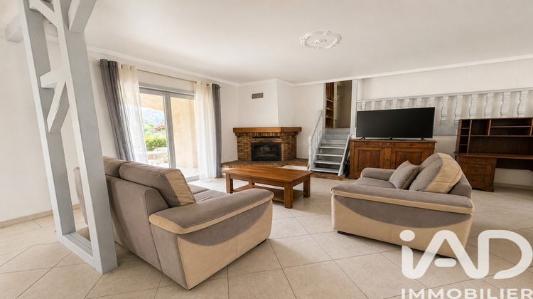 Ma-Cabane - Vente Maison Fayence, 112 m²