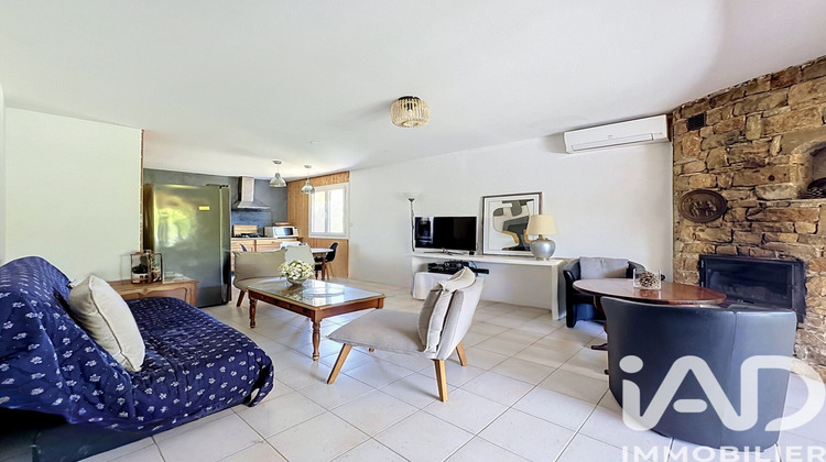 Ma-Cabane - Vente Maison Fayence, 131 m²