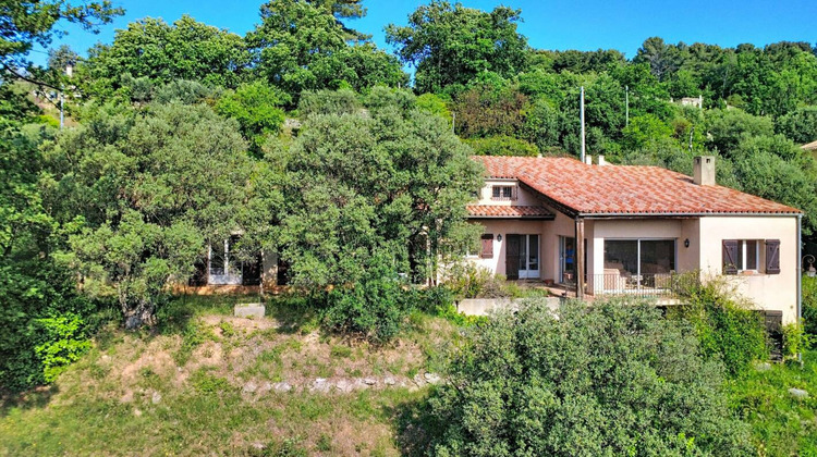 Ma-Cabane - Vente Maison FAYENCE, 205 m²