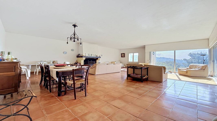 Ma-Cabane - Vente Maison FAYENCE, 205 m²