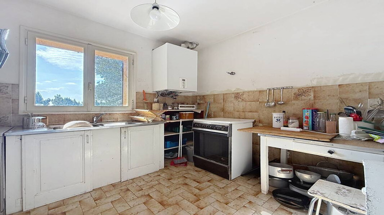 Ma-Cabane - Vente Maison FAYENCE, 205 m²