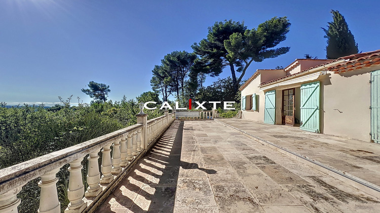 Ma-Cabane - Vente Maison Fayence, 91 m²