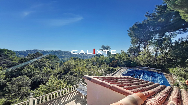 Ma-Cabane - Vente Maison Fayence, 91 m²