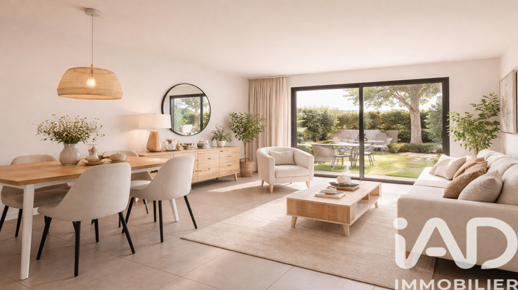 Ma-Cabane - Vente Maison Fayence, 85 m²
