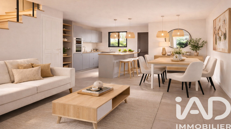 Ma-Cabane - Vente Maison Fayence, 85 m²
