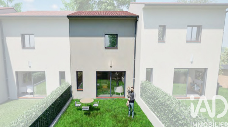 Ma-Cabane - Vente Maison Fayence, 85 m²