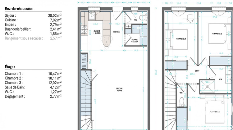 Ma-Cabane - Vente Maison Fayence, 85 m²