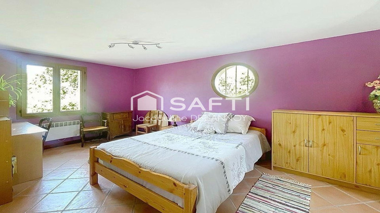 Ma-Cabane - Vente Maison Fayence, 197 m²