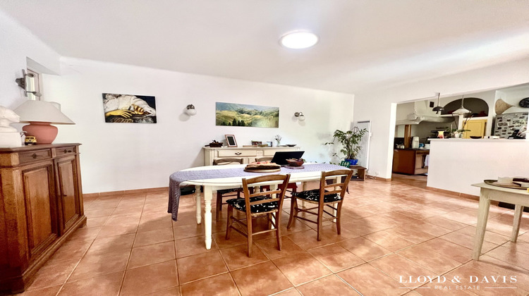 Ma-Cabane - Vente Maison Fayence, 110 m²