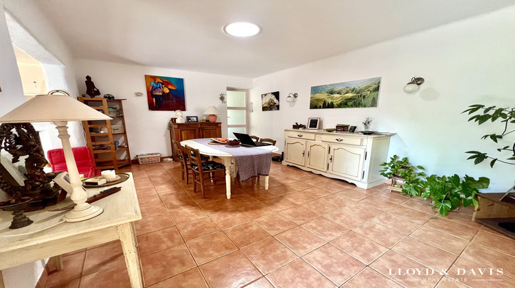 Ma-Cabane - Vente Maison Fayence, 110 m²