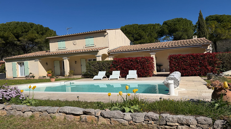 Ma-Cabane - Vente Maison FAYENCE, 162 m²