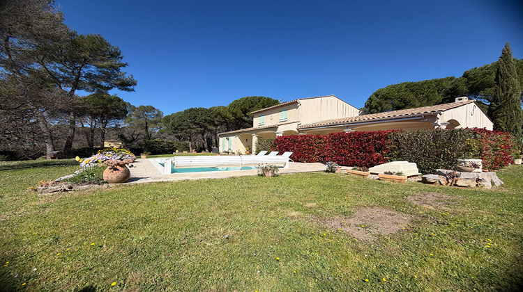 Ma-Cabane - Vente Maison FAYENCE, 162 m²