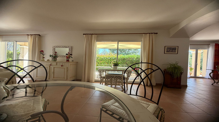 Ma-Cabane - Vente Maison FAYENCE, 162 m²