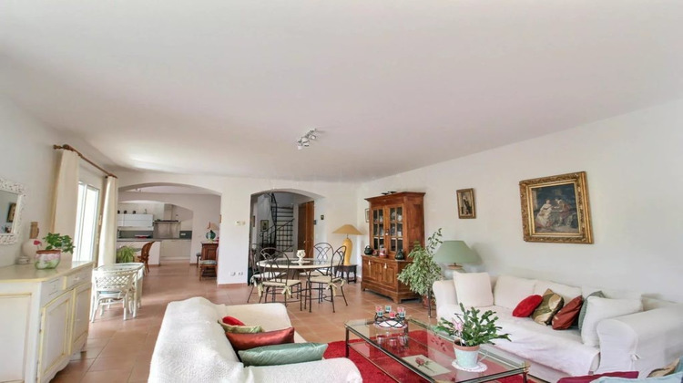 Ma-Cabane - Vente Maison FAYENCE, 162 m²