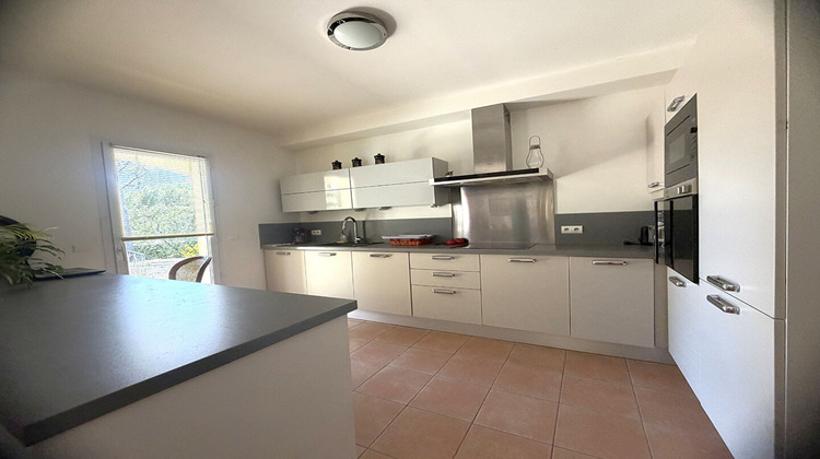 Ma-Cabane - Vente Maison FAYENCE, 162 m²