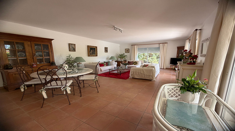 Ma-Cabane - Vente Maison FAYENCE, 162 m²