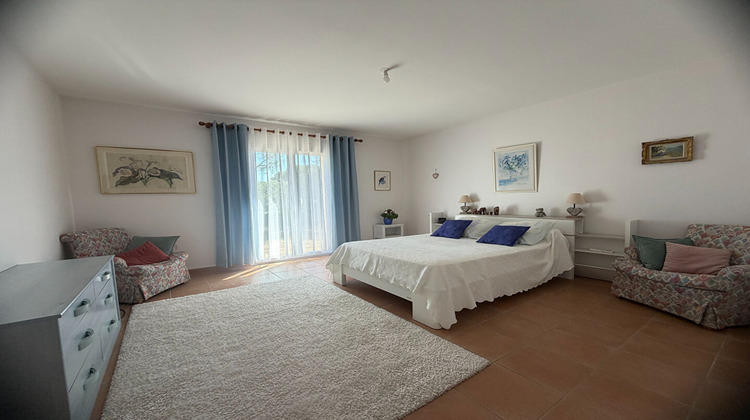 Ma-Cabane - Vente Maison FAYENCE, 162 m²