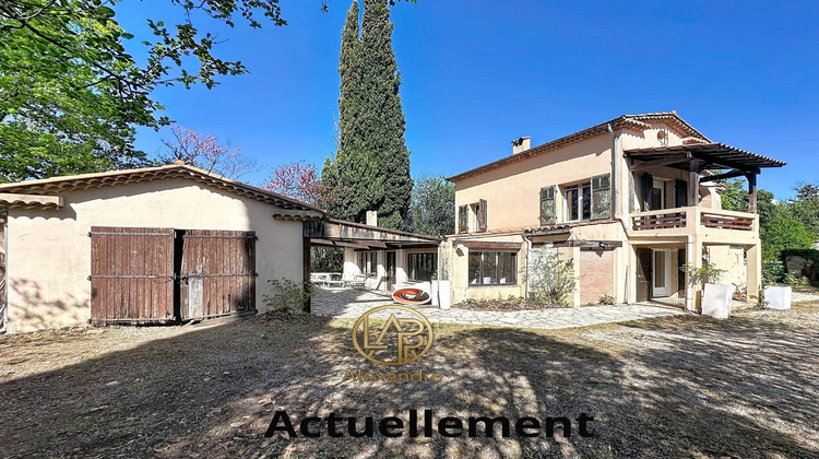 Ma-Cabane - Vente Maison Fayence, 94 m²