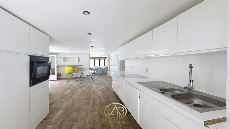 Ma-Cabane - Vente Maison Fayence, 94 m²