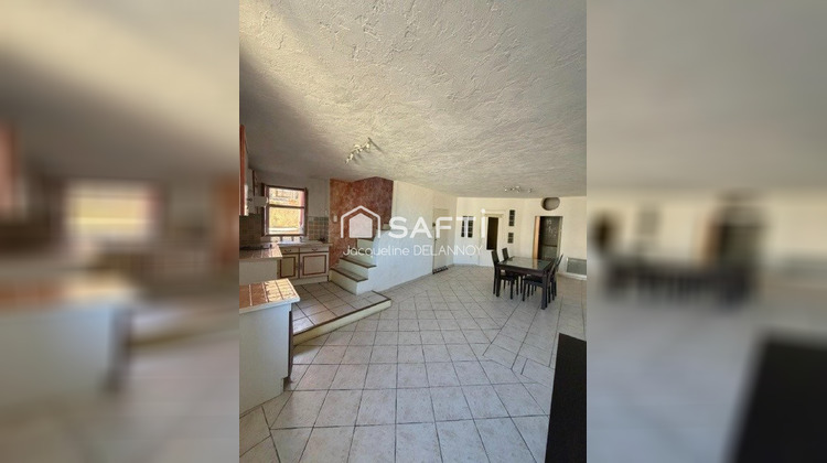 Ma-Cabane - Vente Maison Fayence, 180 m²