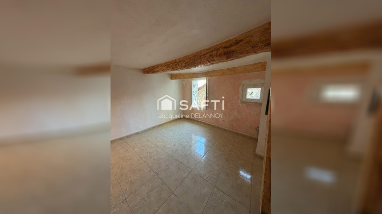 Ma-Cabane - Vente Maison Fayence, 180 m²