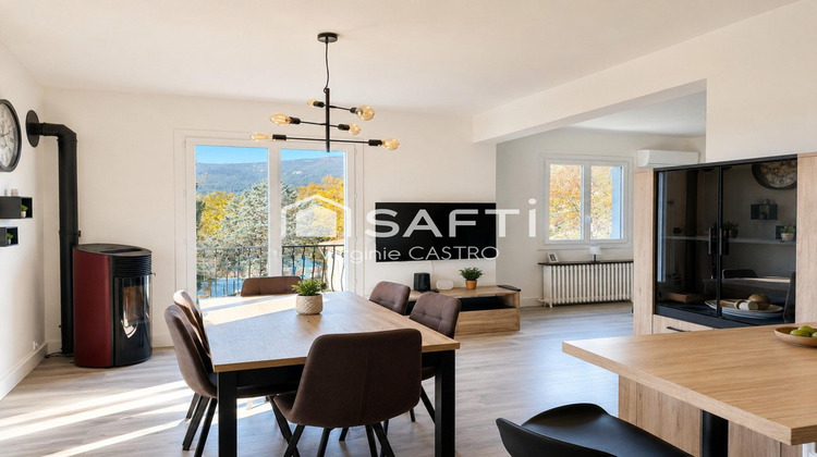 Ma-Cabane - Vente Maison Fayence, 100 m²