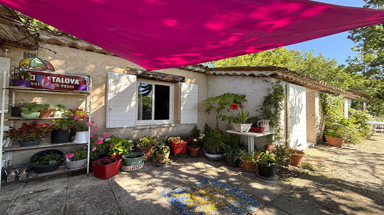 Ma-Cabane - Vente Maison FAYENCE, 180 m²