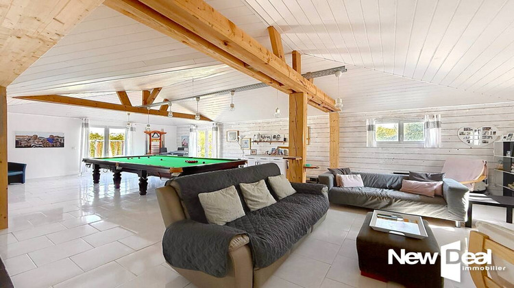 Ma-Cabane - Vente Maison FAYENCE, 200 m²