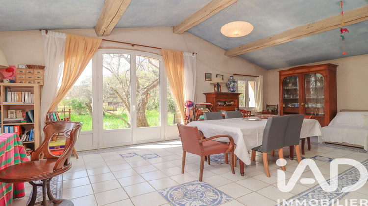 Ma-Cabane - Vente Maison Fayence, 180 m²