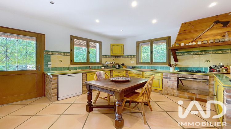 Ma-Cabane - Vente Maison Fayence, 198 m²
