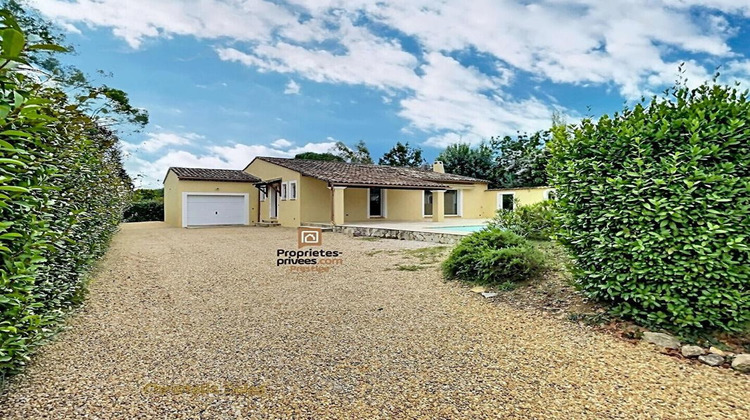 Ma-Cabane - Vente Maison FAYENCE, 135 m²