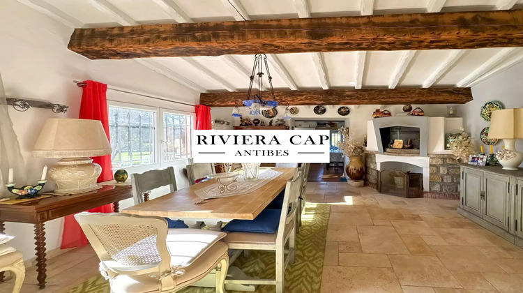 Ma-Cabane - Vente Maison Fayence, 196 m²