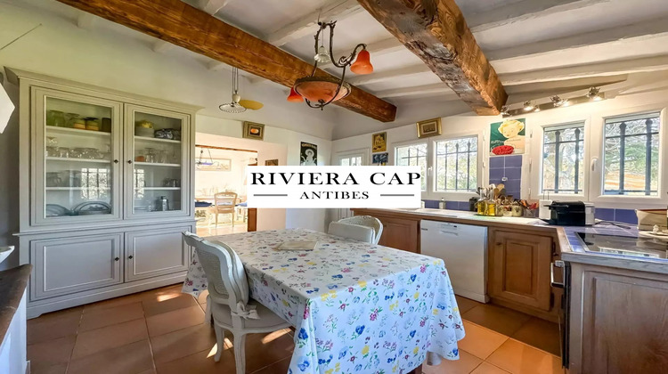 Ma-Cabane - Vente Maison Fayence, 196 m²