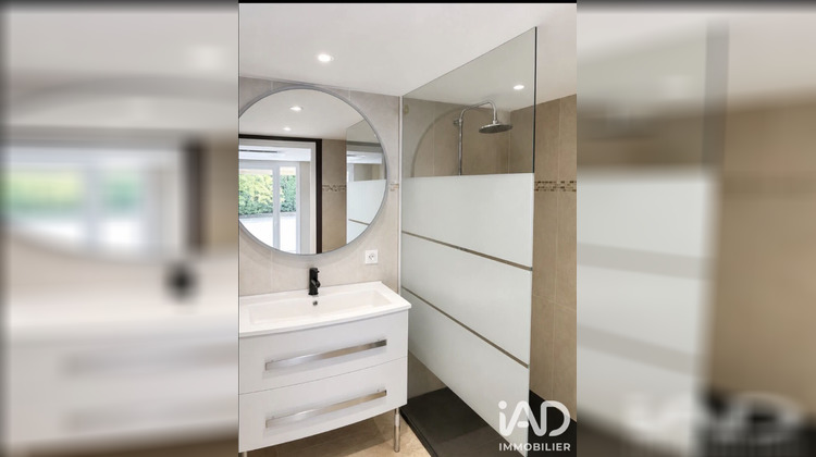 Ma-Cabane - Vente Maison Fayence, 140 m²