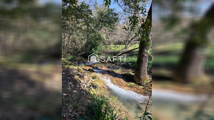 Ma-Cabane - Vente Maison Fayence, 292 m²