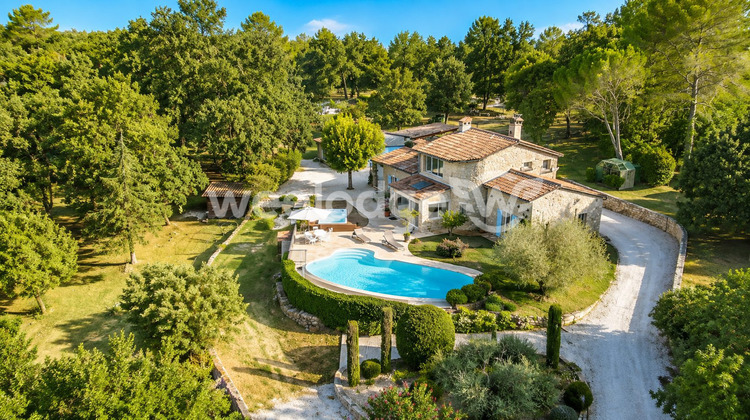 Ma-Cabane - Vente Maison Fayence, 195 m²