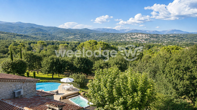 Ma-Cabane - Vente Maison Fayence, 195 m²