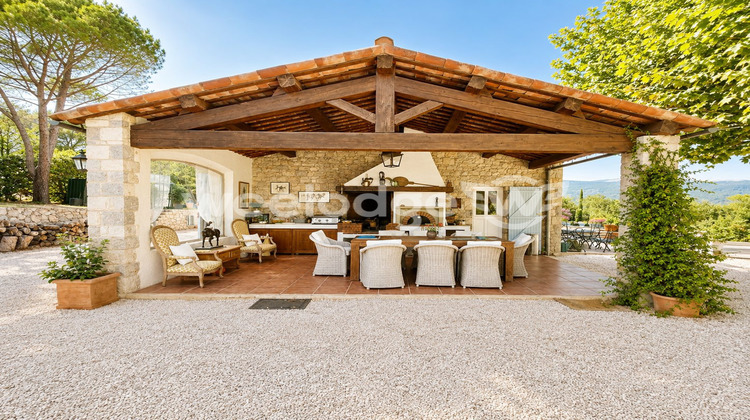 Ma-Cabane - Vente Maison Fayence, 195 m²