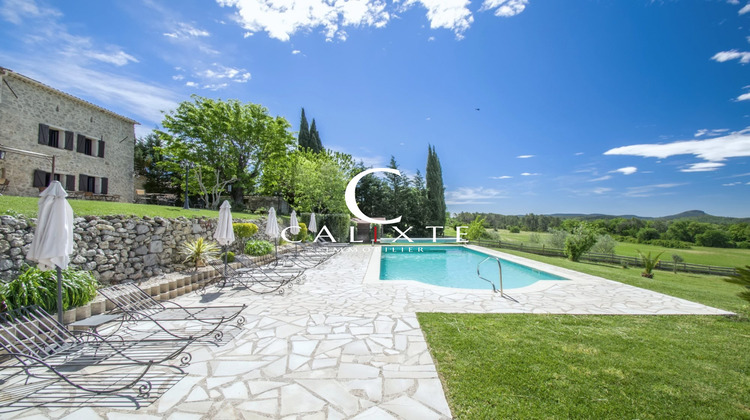 Ma-Cabane - Vente Maison Fayence, 570 m²