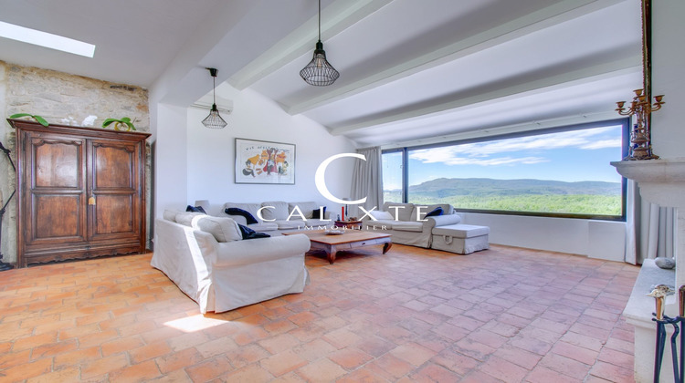 Ma-Cabane - Vente Maison Fayence, 570 m²